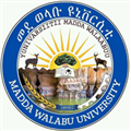 جامعة مادا الإثيوبي